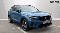 Volvo XC40 2.0 B3P Plus Dark 5dr Auto Petrol Estate